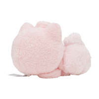 Officiële Pokemon center knuffel Igglybuff & Jigglypuff, don't cry Sweet Support 16cm breedt